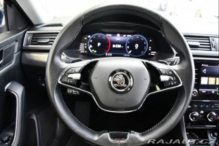 Škoda Superb 2.0TDi STYLE DSG ACC 1M Č 2022