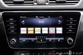 Škoda Superb 2.0TDi STYLE DSG ACC 1M Č 2022