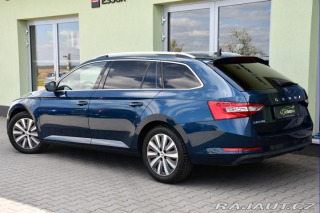 Škoda Superb 2.0TDi STYLE DSG ACC 1M Č 2022