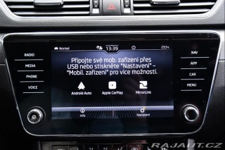 Škoda Superb 2.0TDi STYLE DSG ACC 1M Č 2022