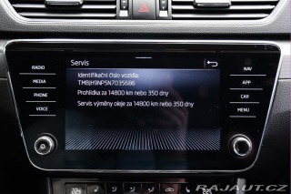 Škoda Superb 2.0TDi STYLE DSG ACC 1M Č 2022