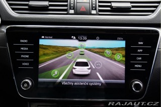 Škoda Superb 2.0TDi STYLE DSG ACC 1M Č 2022