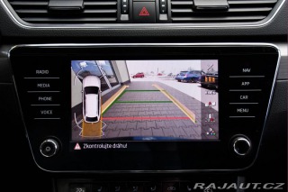 Škoda Superb 2.0TDi STYLE DSG ACC 1M Č 2022