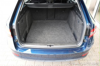 Škoda Superb 2.0TDi STYLE DSG ACC 1M Č 2022