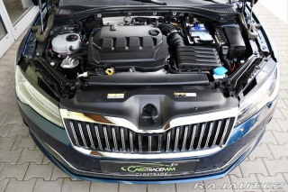 Škoda Superb 2.0TDi STYLE DSG ACC 1M Č 2022