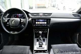 Škoda Superb 2.0TDi STYLE DSG ACC 1M Č 2022