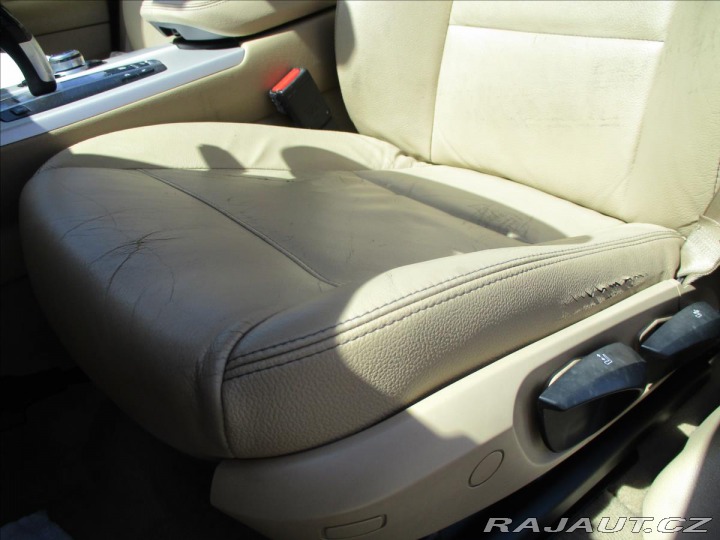 BMW X3 2,0 xDrive20d 135kw bez k 2011