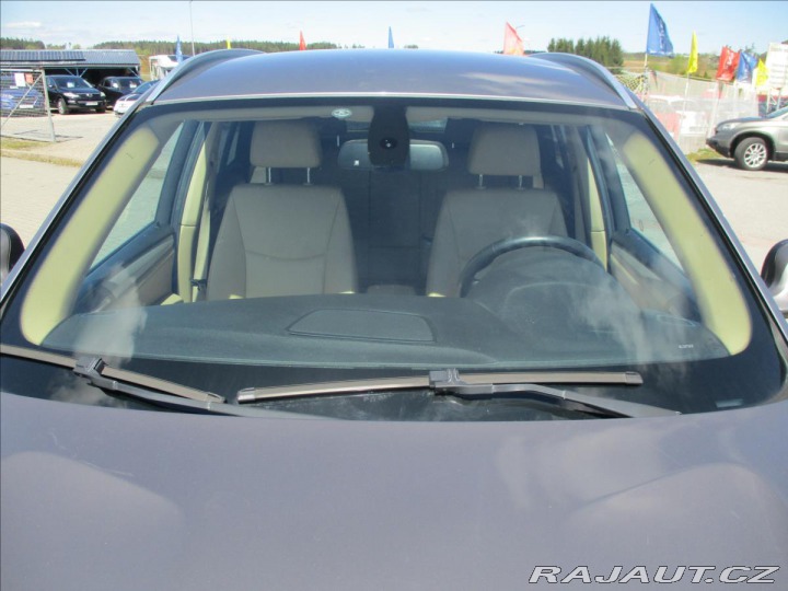 BMW X3 2,0 xDrive20d 135kw bez k 2011