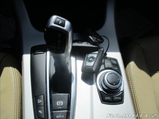 BMW X3 2,0 xDrive20d 135kw bez k 2011