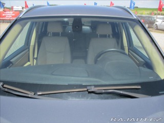 BMW X3 2,0 xDrive20d 135kw bez k 2011