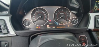 BMW 4 430d CABRIO, M-paket 2016
