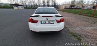 BMW 4 430d CABRIO, M-paket 2016