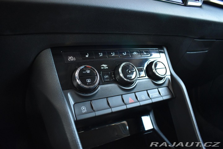 Škoda Karoq 1.6TDI REZERVACE 2018