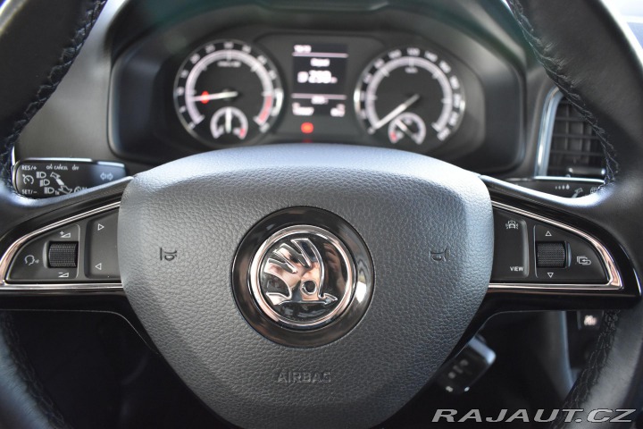 Škoda Karoq 1.6TDI REZERVACE 2018