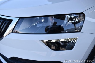 Škoda Karoq 1.6TDI KAMERA*CARPLAY*VÝH 2018