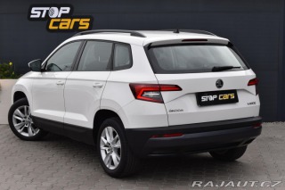 Škoda Karoq 1.6TDI KAMERA*CARPLAY*VÝH 2018