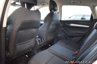 Škoda Karoq 1.6TDI KAMERA*CARPLAY*VÝH 2018