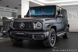 Mercedes-Benz G  2023