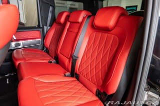 Mercedes-Benz G  2023