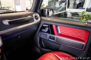 Mercedes-Benz G  2023
