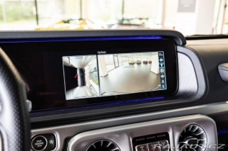 Mercedes-Benz G  2023