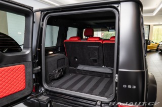 Mercedes-Benz G  2023