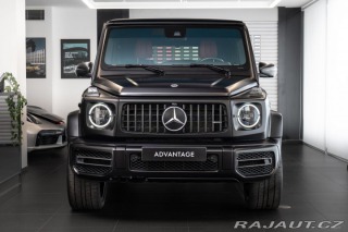 Mercedes-Benz G  2023