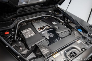 Mercedes-Benz G  2023
