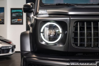 Mercedes-Benz G  2023