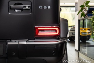 Mercedes-Benz G  2023