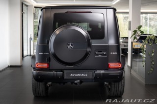 Mercedes-Benz G  2023