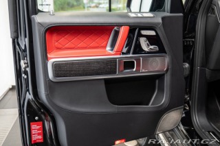 Mercedes-Benz G  2023