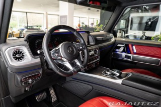 Mercedes-Benz G  2023