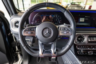 Mercedes-Benz G  2023