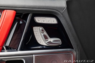 Mercedes-Benz G  2023