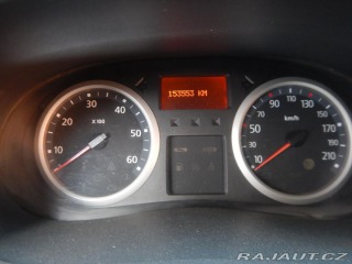 Renault Trafic 2.0 dCi, KLIMA, 9 MÍST 2012