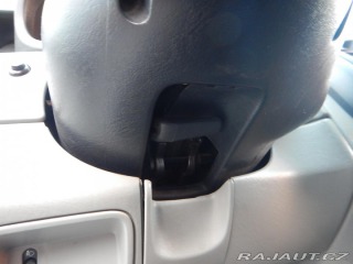 Renault Trafic 2.0 dCi, KLIMA, 9 MÍST 2012