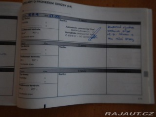 Renault Trafic 2.0 dCi, KLIMA, 9 MÍST 2012
