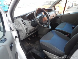 Renault Trafic 2.0 dCi, KLIMA, 9 MÍST 2012