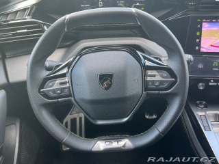 Peugeot 408 1,2 PT GT EAT8 Nové ČR 1. 2023
