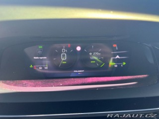 Peugeot 408 1,2 PT GT EAT8 Nové ČR 1. 2023