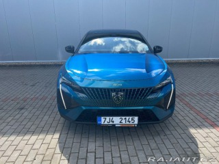 Peugeot 408 1,2 PT GT EAT8 Nové ČR 1. 2023