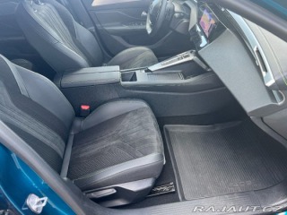 Peugeot 408 1,2 PT GT EAT8 Nové ČR 1. 2023