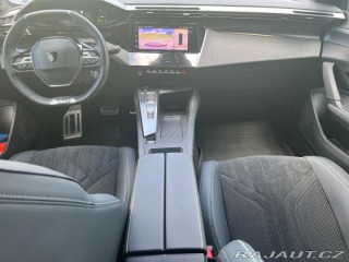 Peugeot 408 1,2 PT GT EAT8 Nové ČR 1. 2023