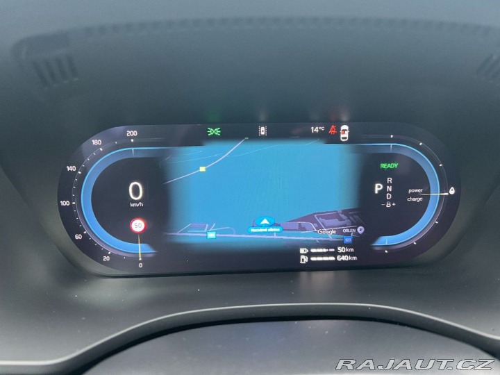 Volvo XC60 T6 AWD RECHARGE PLUS BRIG 2024
