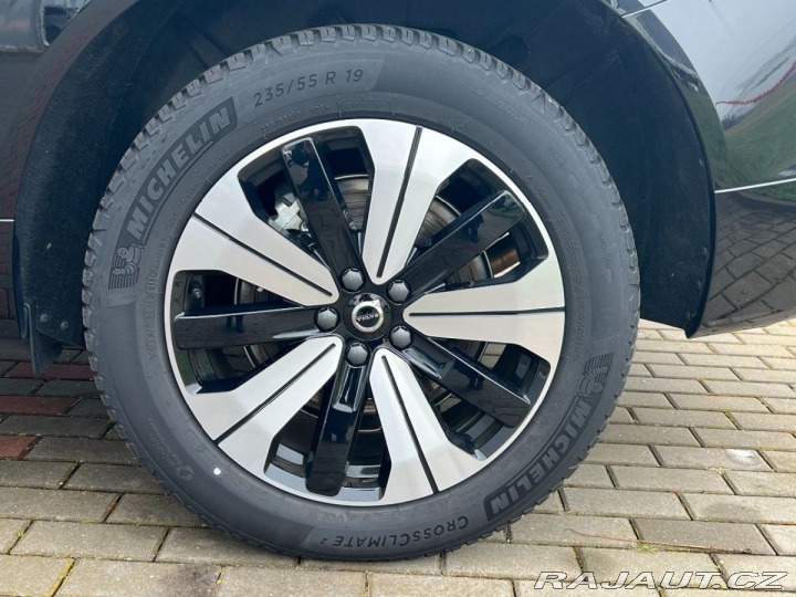 Volvo XC60 T6 AWD RECHARGE PLUS BRIG 2024