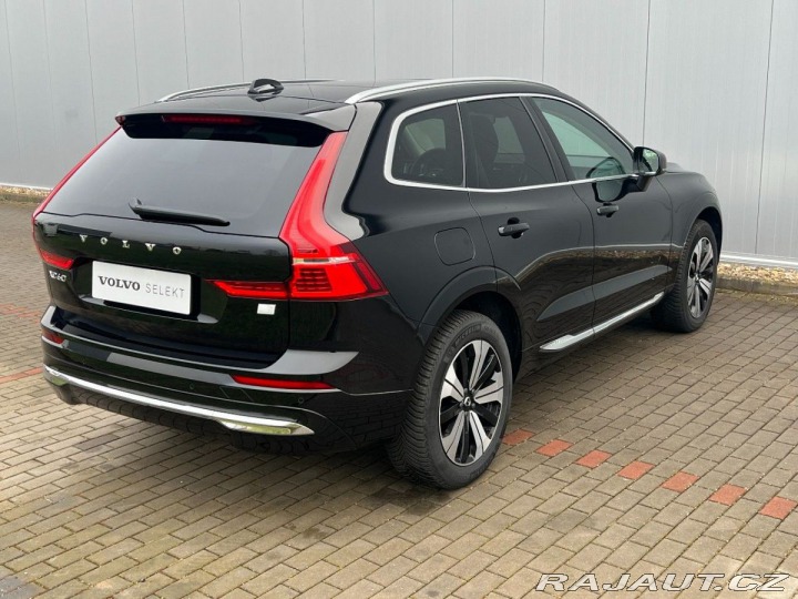 Volvo XC60 T6 AWD RECHARGE PLUS BRIG 2024
