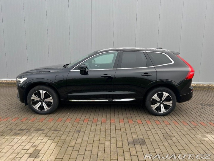 Volvo XC60 T6 AWD RECHARGE PLUS BRIG 2024