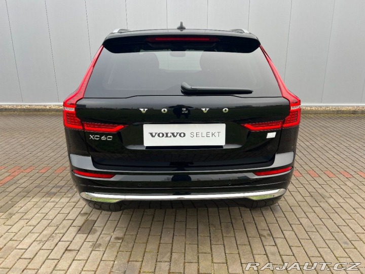 Volvo XC60 T6 AWD RECHARGE PLUS BRIG 2024