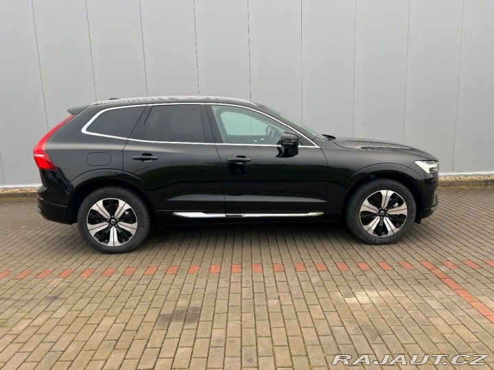 Volvo XC60 T6 AWD RECHARGE PLUS BRIG 2024